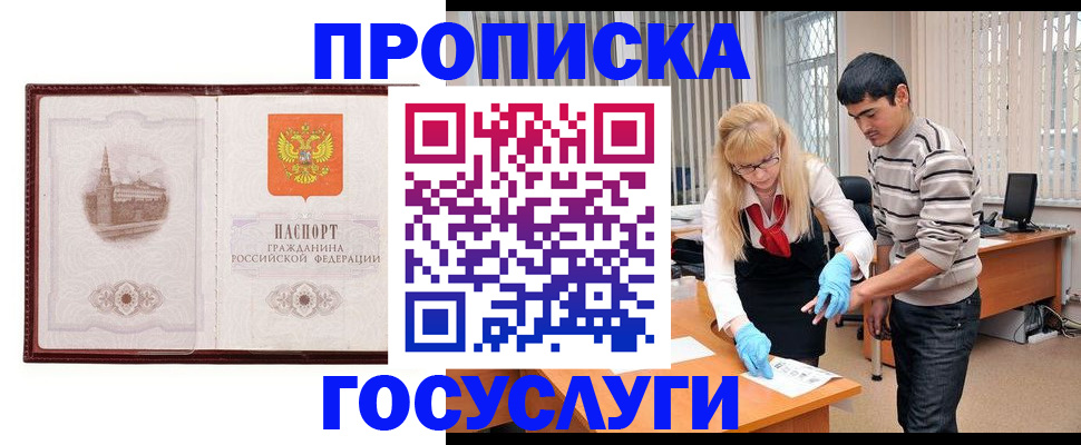 прописка 2026 в Тынде